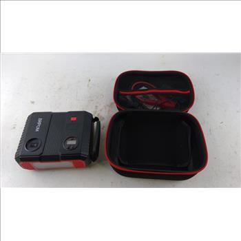 Brpom Car Jump Starter Pack
