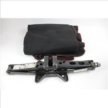 Brudgestone Bag With Road Kit