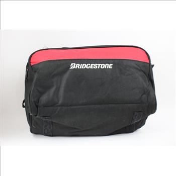 Brudgestone Bag With Road Kit