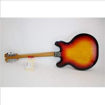 Bruno Conqueror Electric Guitar