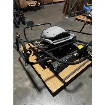 Bruno Wheelchair Lift