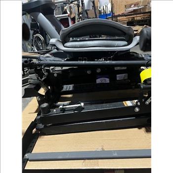 Bruno Wheelchair Lift