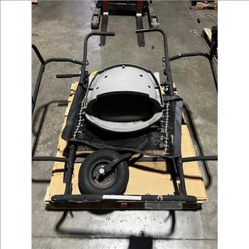 Bruno Wheelchair Lift