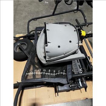 Bruno Wheelchair Lift