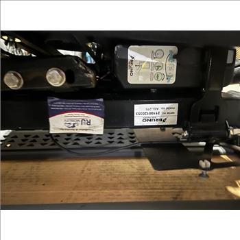 Bruno Wheelchair Lift