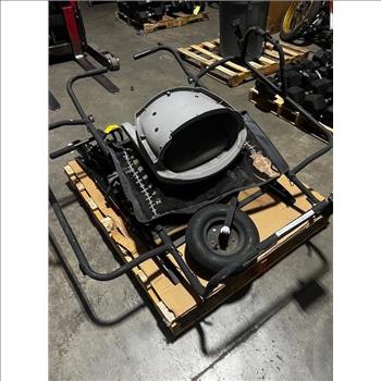 Bruno Wheelchair Lift