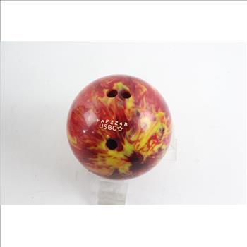 Brunswick Bowling Ball