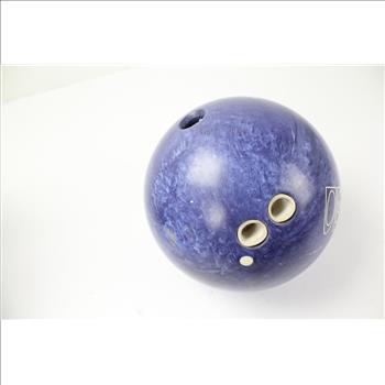 Brunswick Power Groove Reactive Bowling Ball