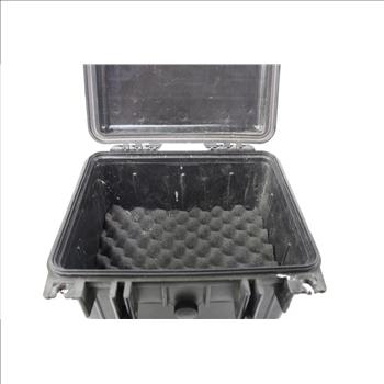 Brute Magnetic Gun Case