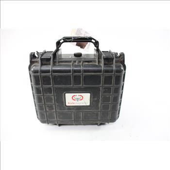 Brute Magnetic Gun Case