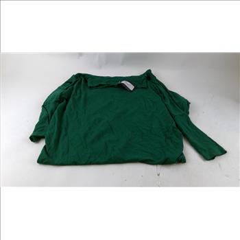 Bryan Walker Shirt Size XXS
