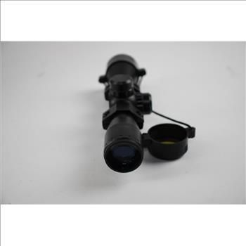 BSA 4x32 Scope, 1716E