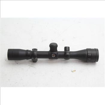 BSA Air Rifle Scope