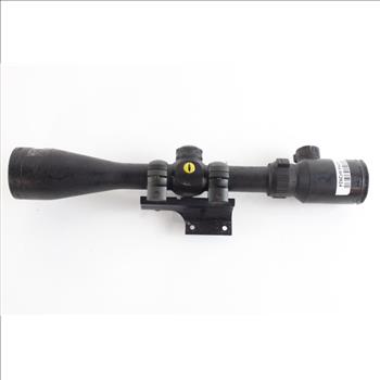 BSA Catseye Rifle Scope