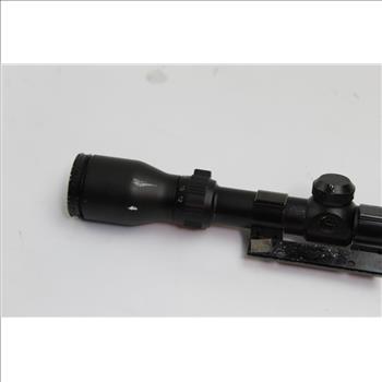 BSA Classic 3-12x50 Scope