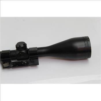 BSA Classic 3-12x50 Scope