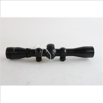 BSA Classic Rifle Scope
