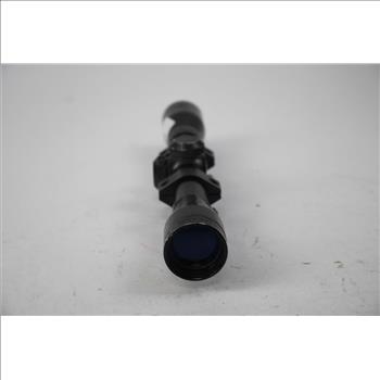 BSA Deerhunter Scope