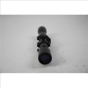 BSA Deerhunter Scope