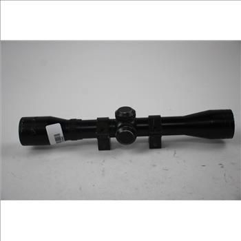 BSA Deerhunter Scope