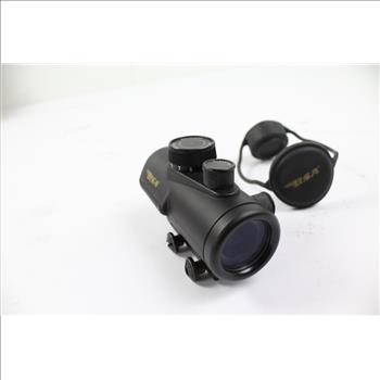 BSA Holographic Tactical Red Dot Sight Hunting Rifle Scope