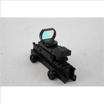 BSA Optics Red Dot Sight