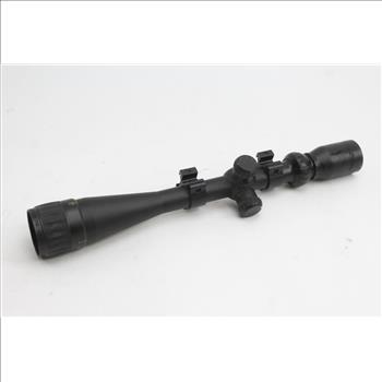 Bsa Optics Rifle Scope
