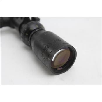 Bsa Optics Rifle Scope