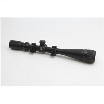 Bsa Optics Rifle Scope