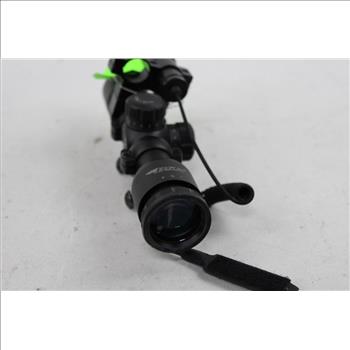 BSA Optics Tactical Weapon 4x30MM Scope