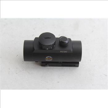 BSA Rd30 Gun Scope