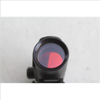 BSA Rd30 Gun Scope