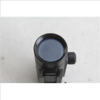 BSA Rd30 Gun Scope