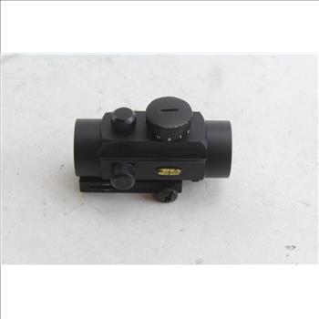BSA Rd30 Gun Scope