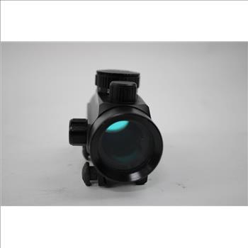 BSA RD30 Red Dot Sight