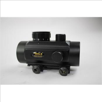BSA RD30 Red Dot Sight