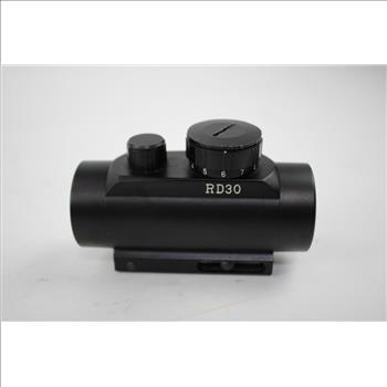 BSA RD30 Red Dot Sight
