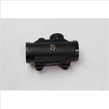 BSA Red Dot 30mm Rifle Scope