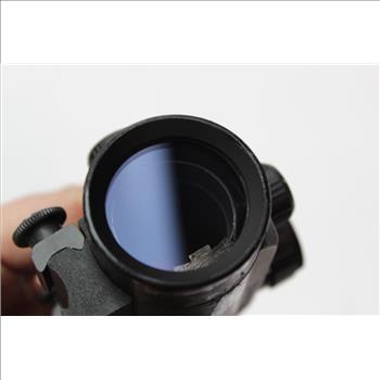 BSA Red Dot 30mm Rifle Scope