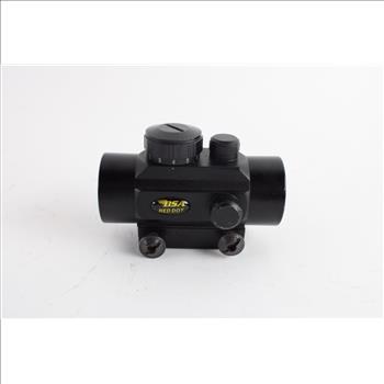 BSA Red Dot Archery Scope