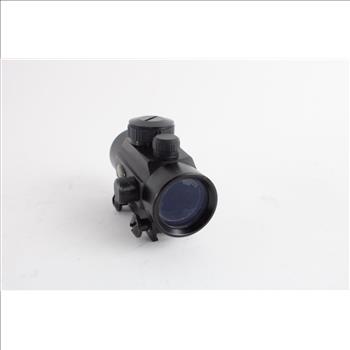 BSA Red Dot Archery Scope