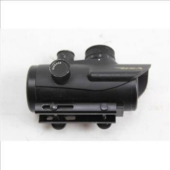 BSA Red Dot Scope