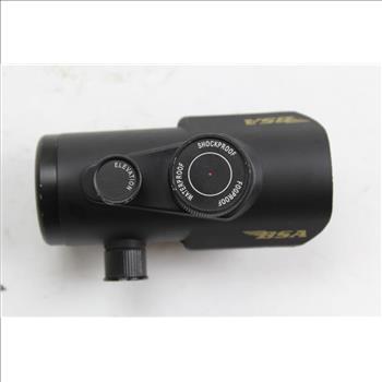 BSA Red Dot Scope