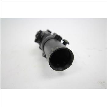 BSA Red Dot Scope And More, 3 Pieces