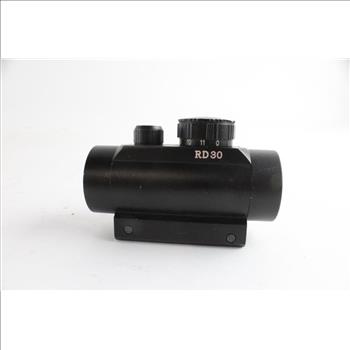 BSA Red Dot Sight