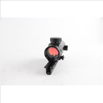 BSA Red Dot Sight