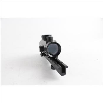 BSA Red Dot Sight