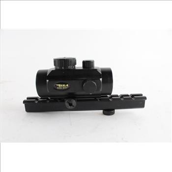 BSA Red Dot Sight