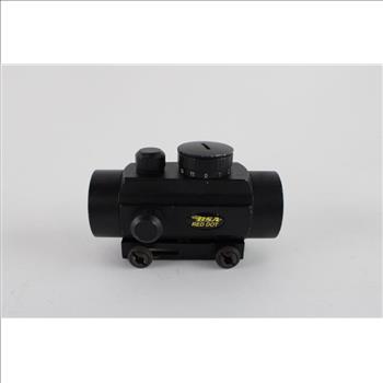 BSA Red Dot Sight