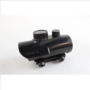 BSA Red Dot Sight